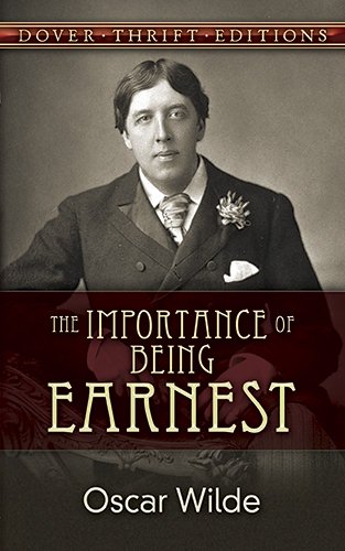 The Importance Of Being Earnest – Greatness In Production Flow